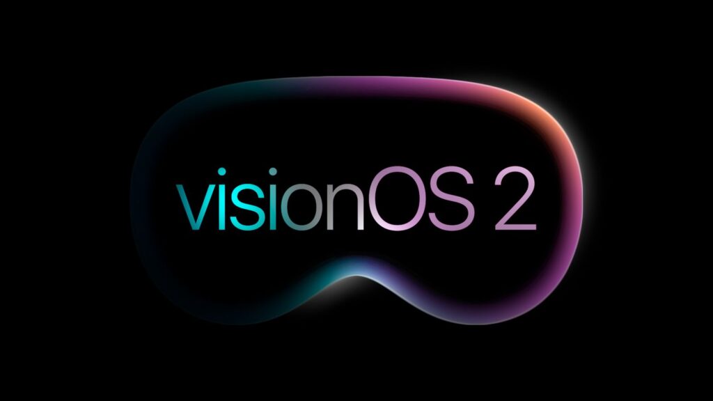 Apple Releases visionOS 2.2 Beta 4 Update for Vision Pro Users